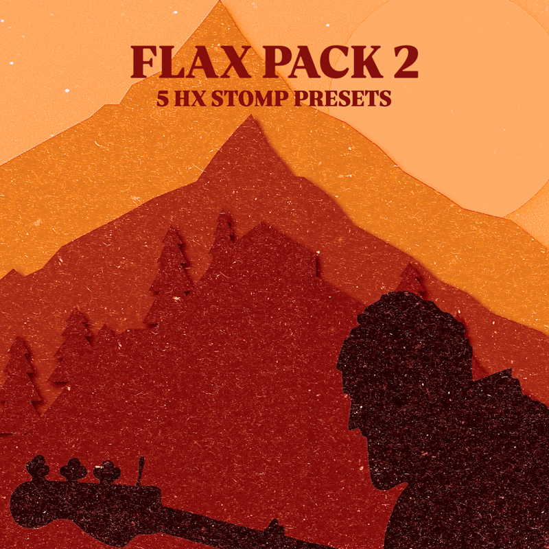 Flax Pack 2