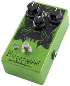 Earthquaker Devices Hummingbird