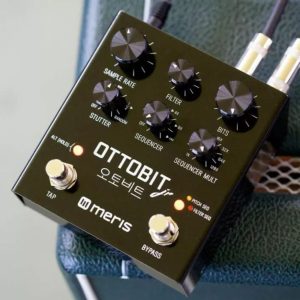 Meris Ottobit Jr