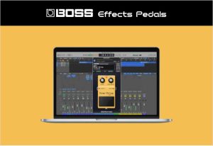 Boss Plug-in