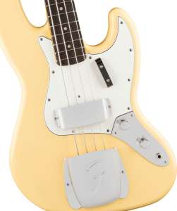 FEnder Laura Lee Jaz Bass