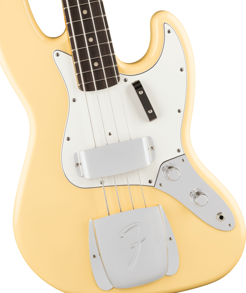 FEnder Laura Lee Jaz Bass