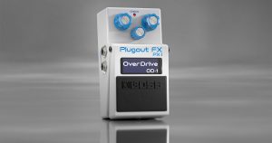 Boss PX-1