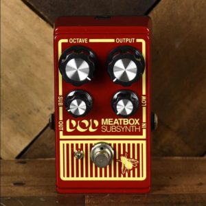 DOD Meatbox