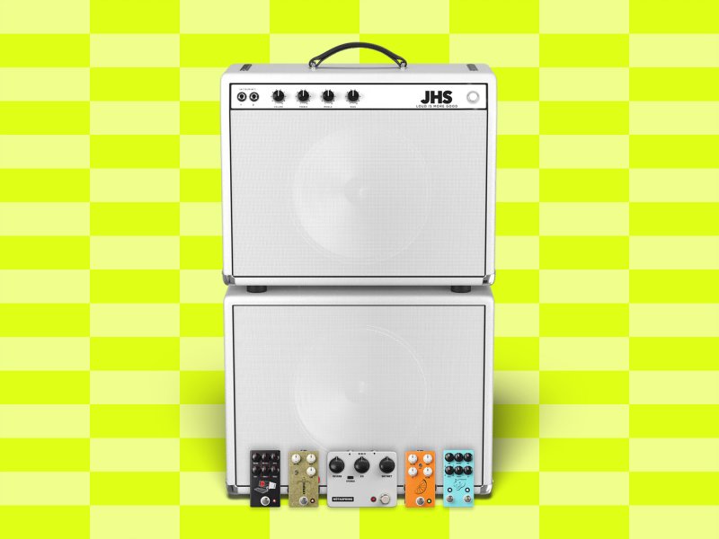 JHS Plugin Suite Review