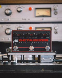 Aguilar Octamizer DLX