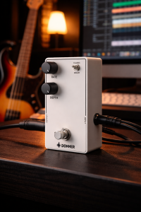 Donner Celestia Chorus