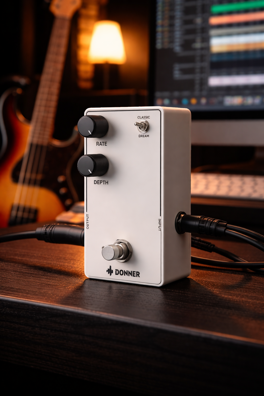 Donner Celestia Chorus