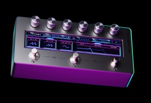 Darkglass Axioma