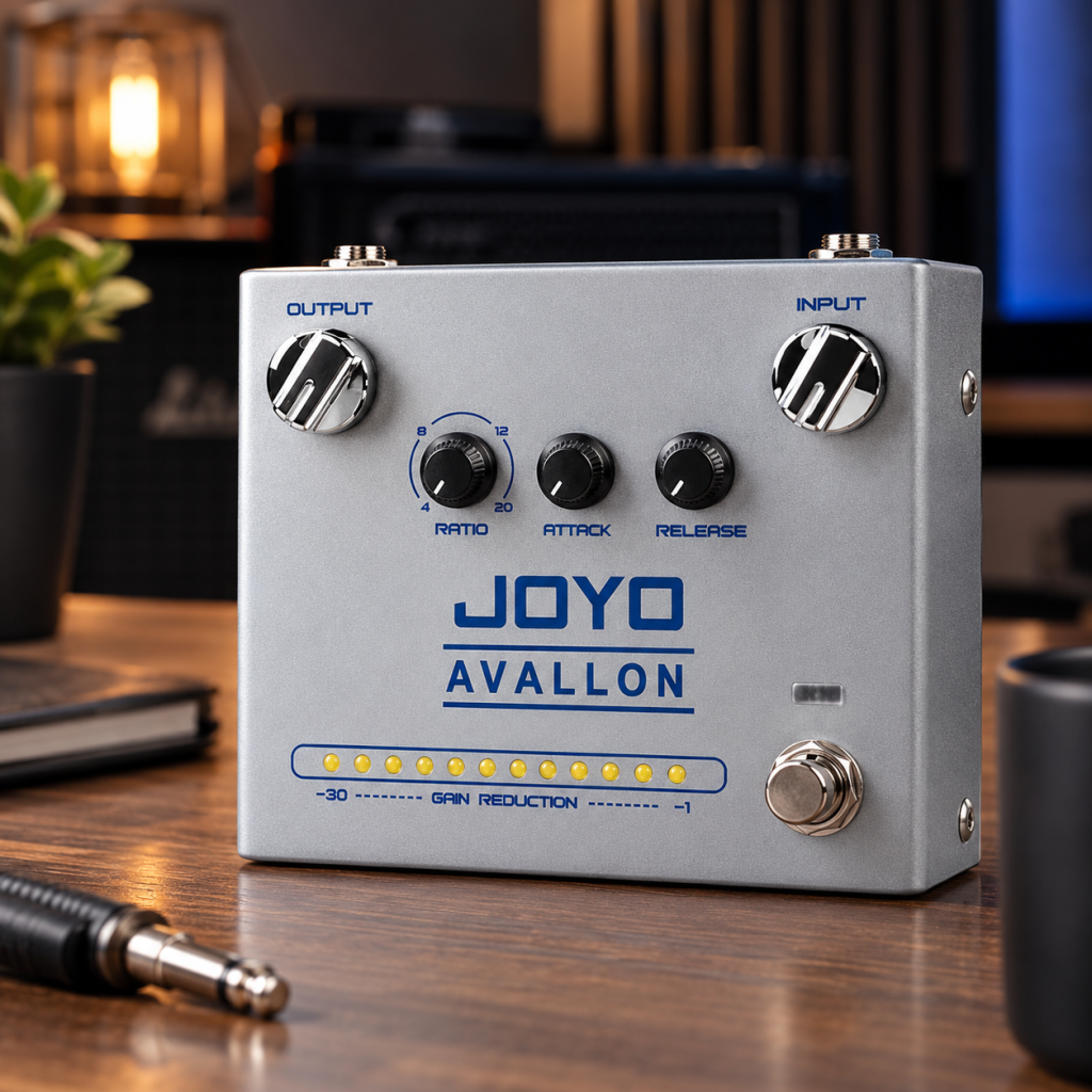 Joyo Avallon