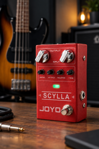 Joyo Scylla Compressor