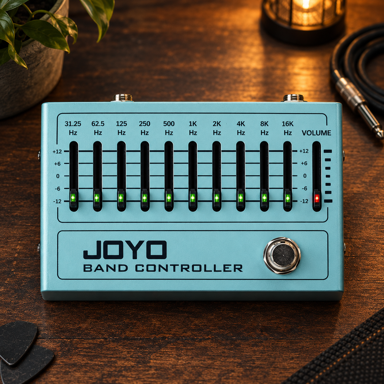 Joyo Band Controller