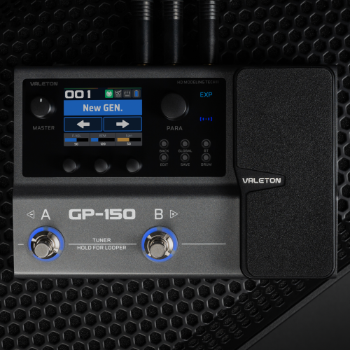 Valeton GP150