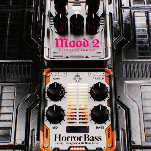 Darkglass Delivers the Final Gift of 2025 for Anagram Users