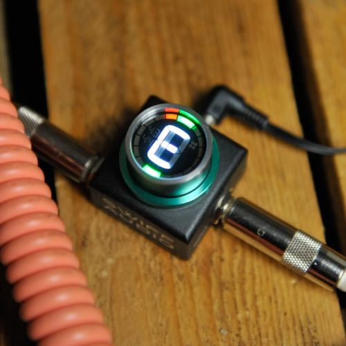 Swiff Audio C20 Tuner: Pedal Review