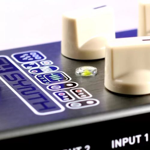 Source Audio C4: Pedal Review/Deep Dive