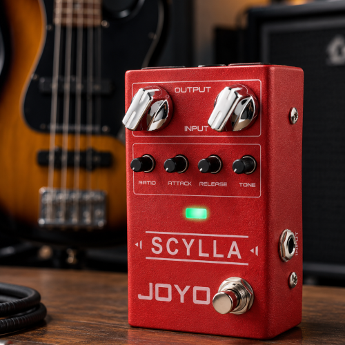 Joyo Scylla Compressor