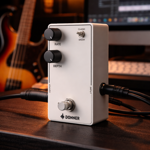 Donner Celestia Chorus