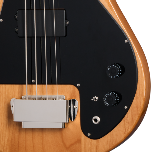 The Epiphone Grabber Reissue: Bass Review