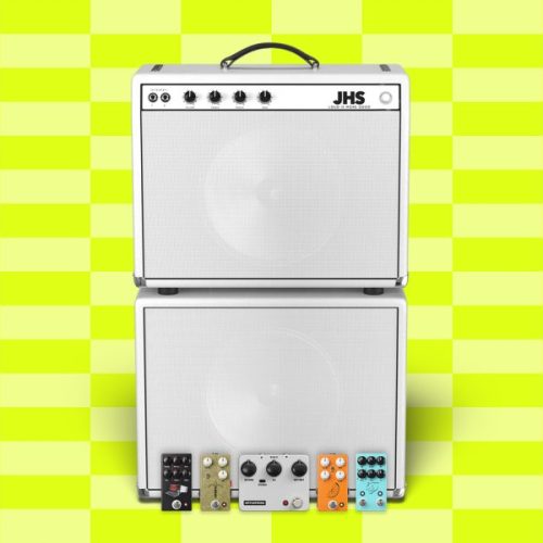 JHS Plugin Suite Review