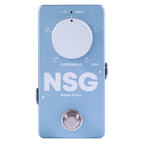 Darkglass NSG: Noise Gate: Pedal Review