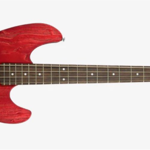 Sire Marcus Miller P6 4-String: Bass Review