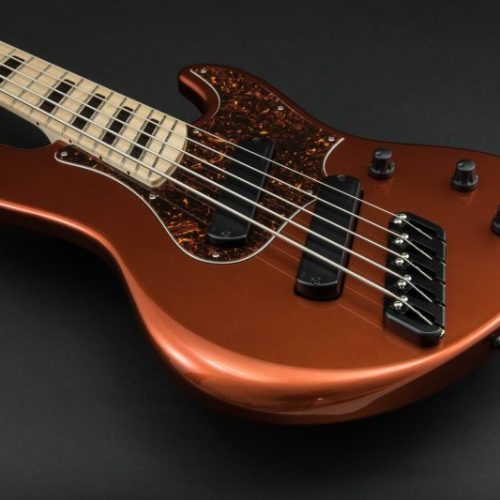 Dingwall Super J: Bass Review