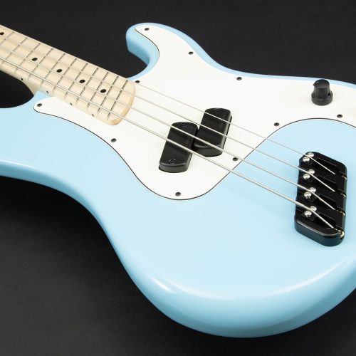 Dingwall Super P: Bass Review