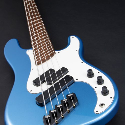 Dingwall Super PJ: Bass Review