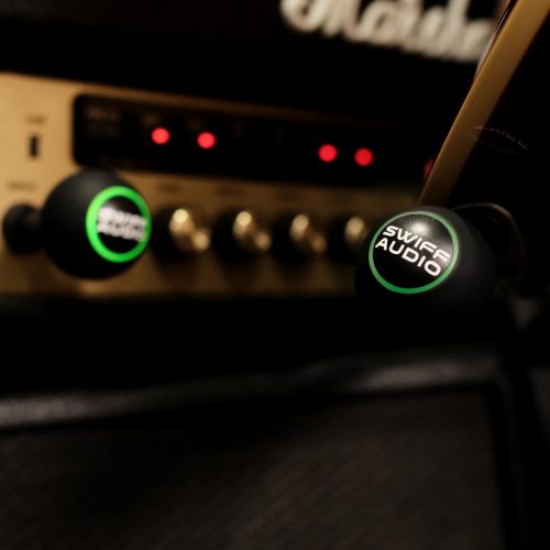Swiff Audio WT09a Wireless System Review