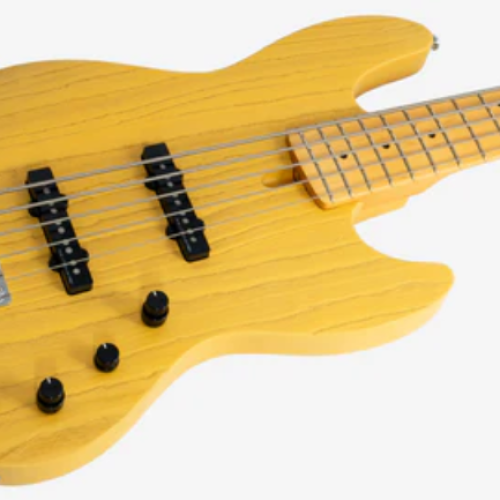 Sire Marcus Miller V6 5-String – Bass Review