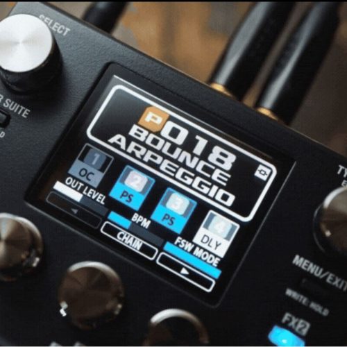 Boss EX-4