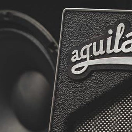 Aguilar Launches Their First-Ever Plugin Suite