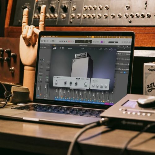 Aguilar Suite Plugin — First Impressions Review