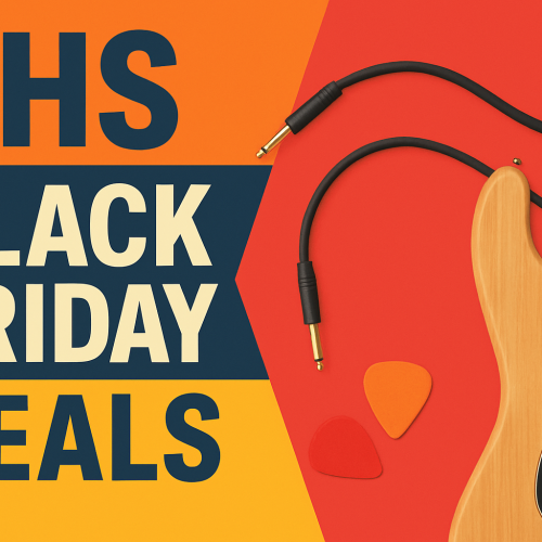 JHS Black Friday Sale is Here!