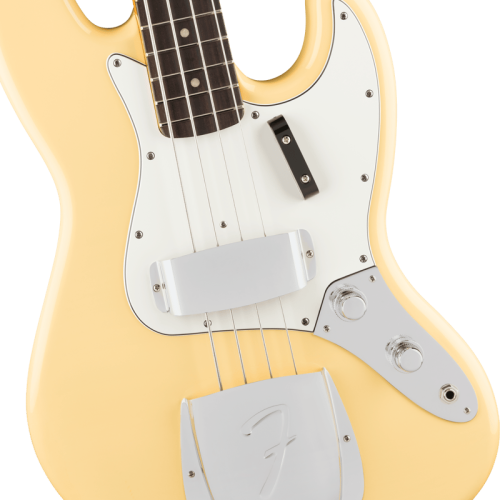 Fender Unveils Signature Laura Lee Jazz Bass