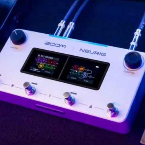 Zoom Neurig