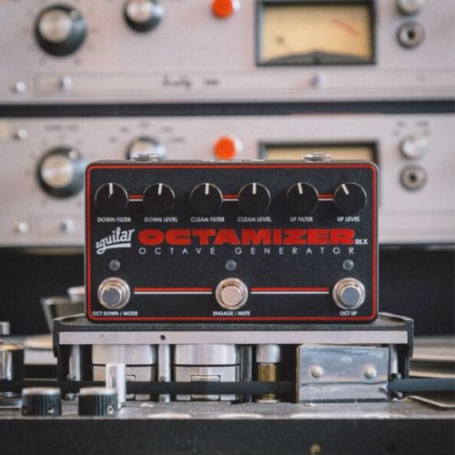Aguilar Octamizer DLX