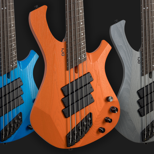 Mayones Introduces ORI