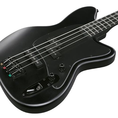 Ibanez Talman TMB420B and TMB425B: Bass Review