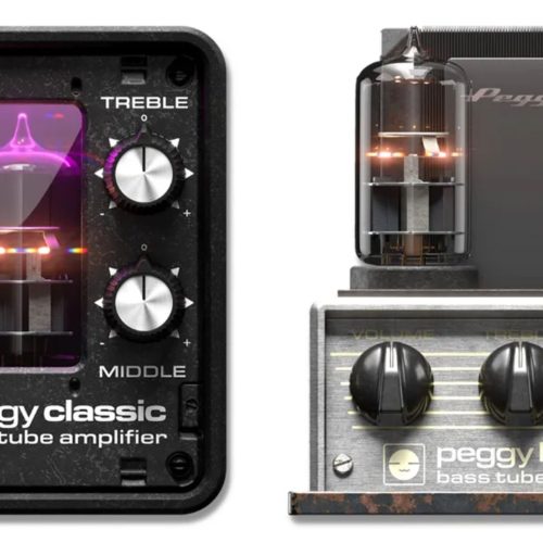 Darkglass Expands the Anagram with new releases