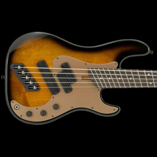 Dingwall Guitars Unveils the SP1