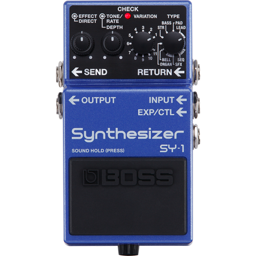 Top 5 Boss Pedals for Bass in 2025