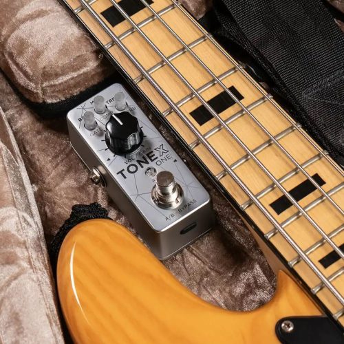 TONEX One Bass Edition Review