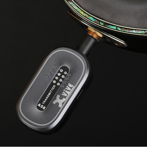 XVIVE A58 Wireless System: Review