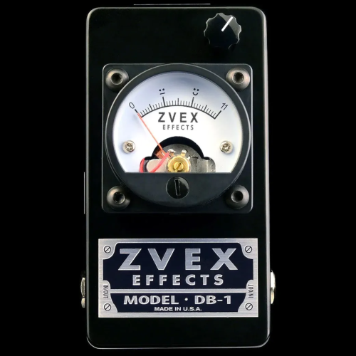 ZVEX Introduces the DB-1